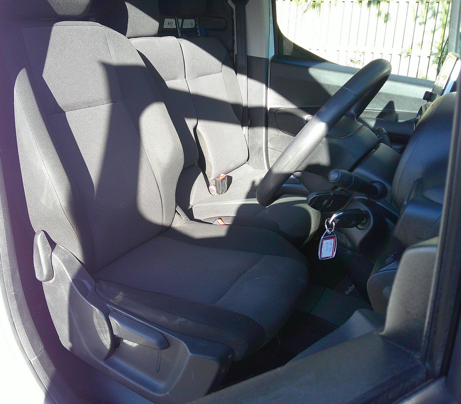 Used Citroen Berlingo 2020 for sale - 77088729: Photo 20