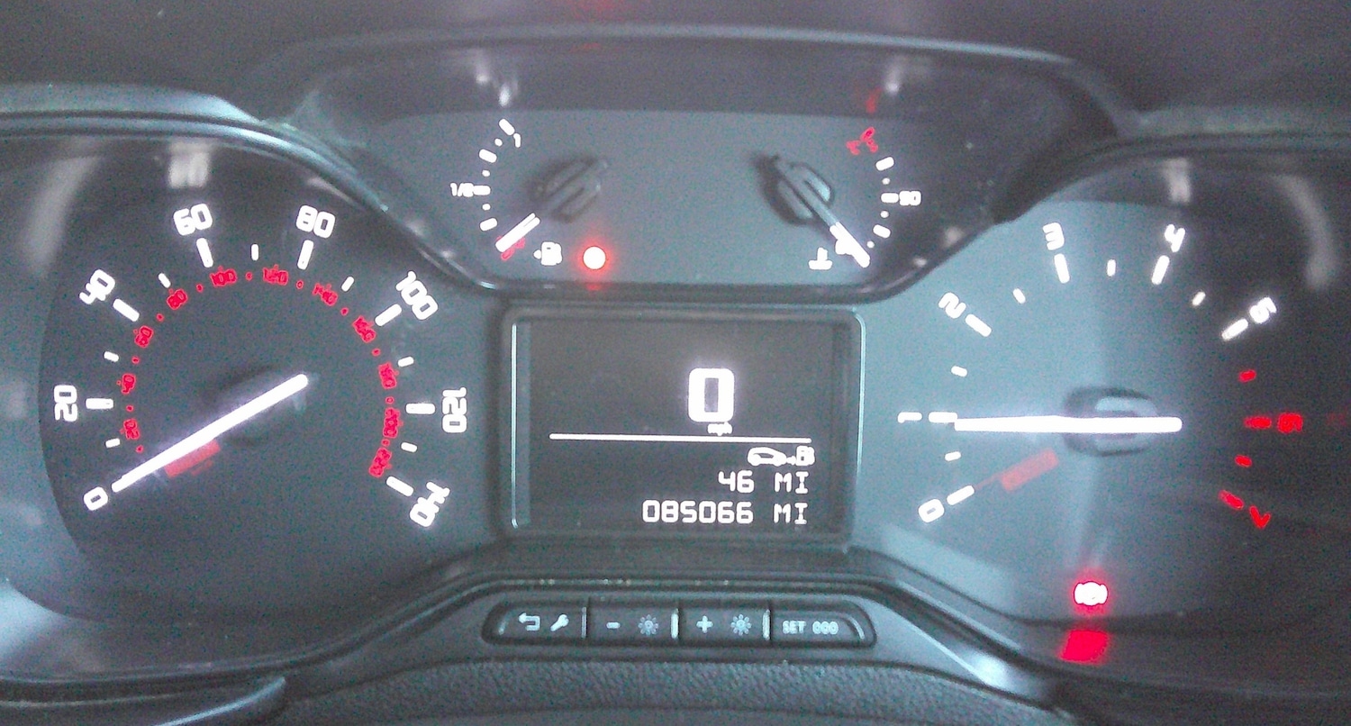 Used Citroen Berlingo 2020 for sale - 77088729: Photo 22