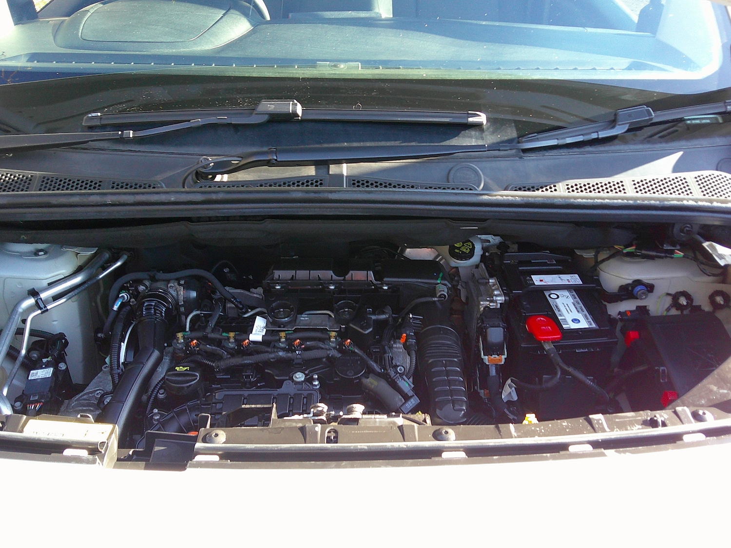 Used Citroen Berlingo 2020 for sale - 77088729: Photo 26