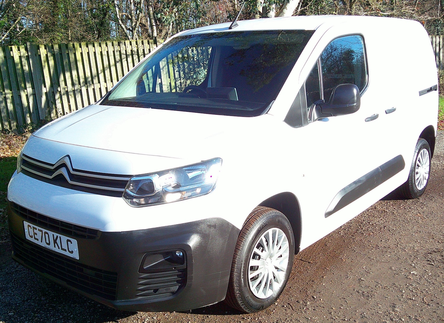 Used Citroen Berlingo 2020 for sale - 77088729: Photo 6