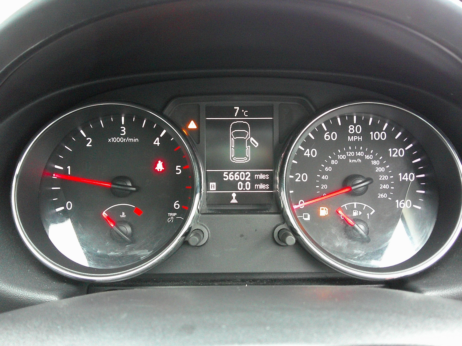 Used Nissan Qashqai 2011 for sale - 77408890: Photo 10