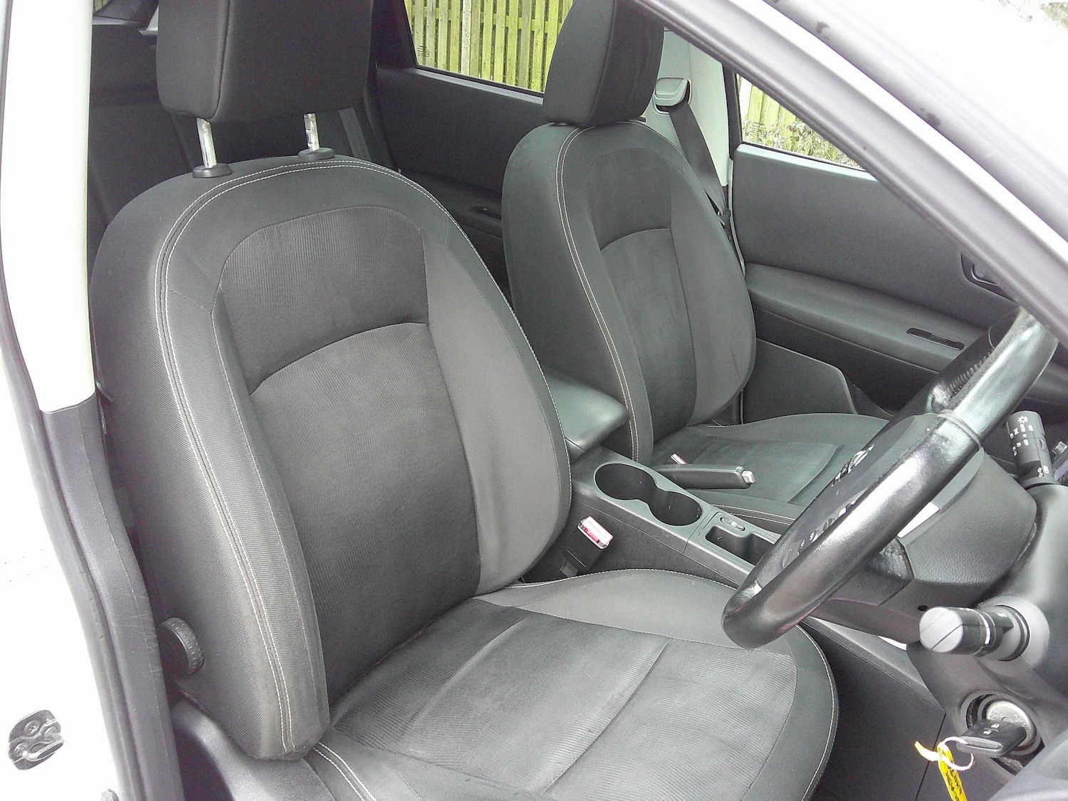 Used Nissan Qashqai 2011 for sale - 77408890: Photo 12