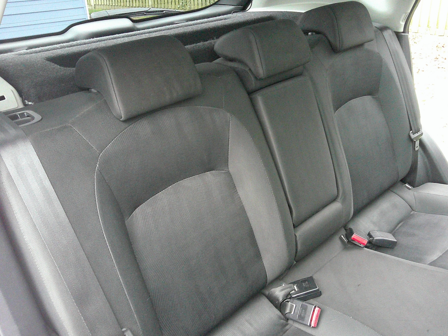 Used Nissan Qashqai 2011 for sale - 77408890: Photo 13