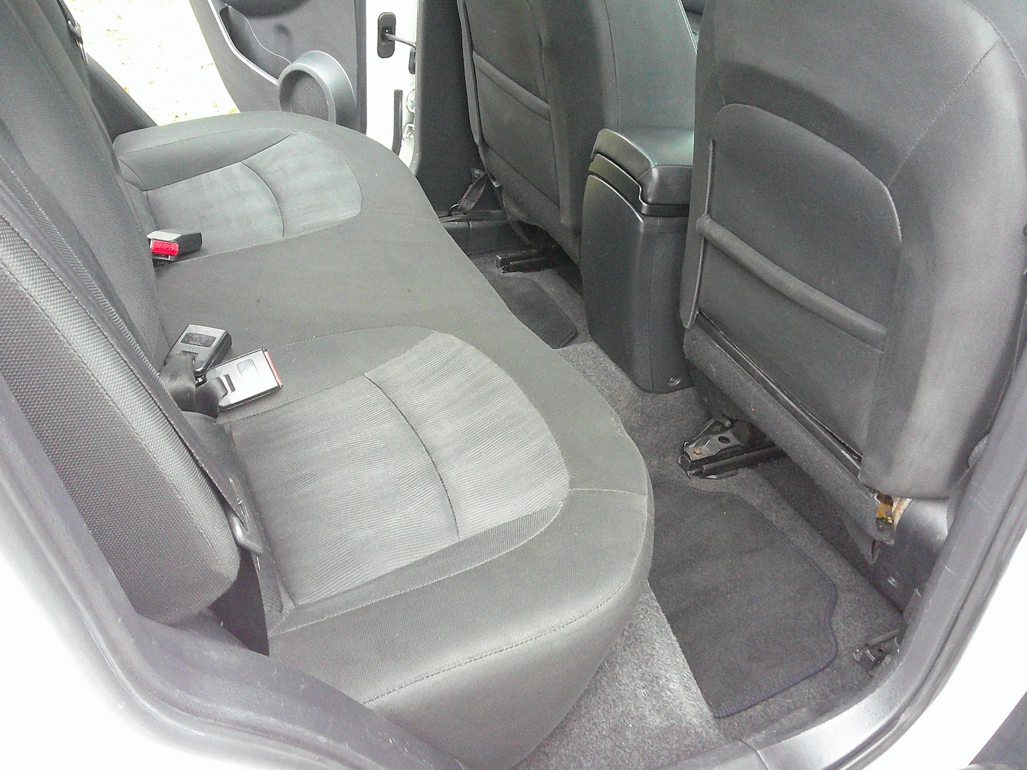 Used Nissan Qashqai 2011 for sale - 77408890: Photo 14