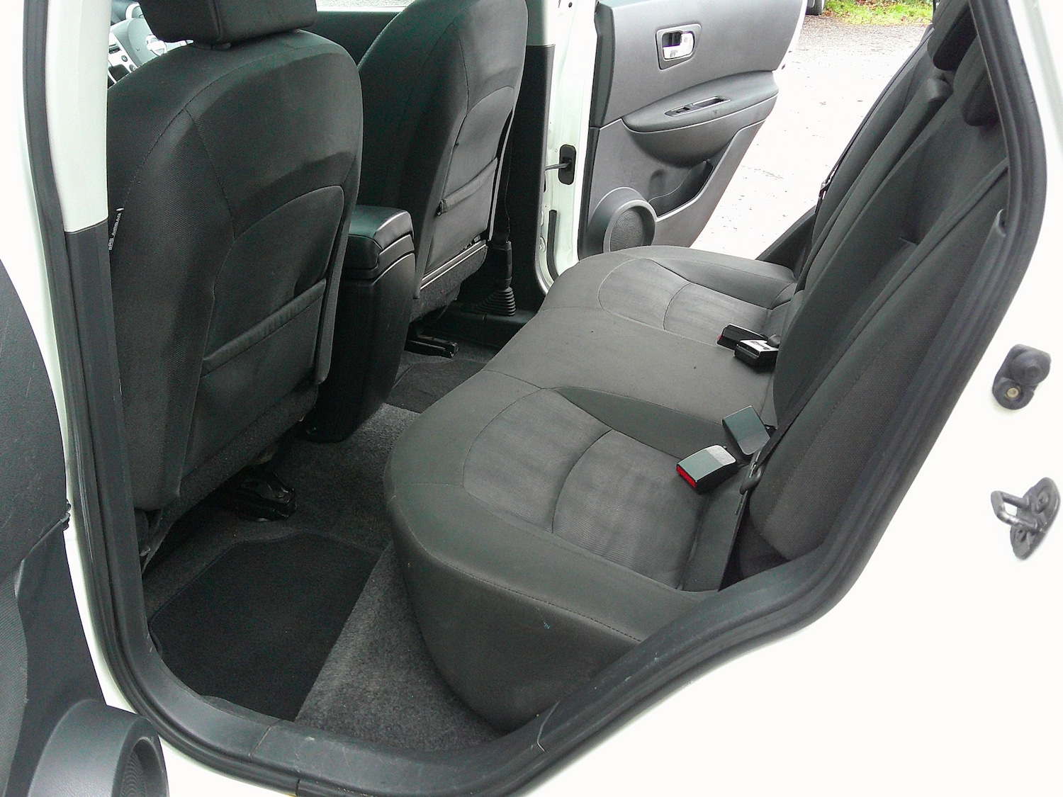 Used Nissan Qashqai 2011 for sale - 77408890: Photo 15