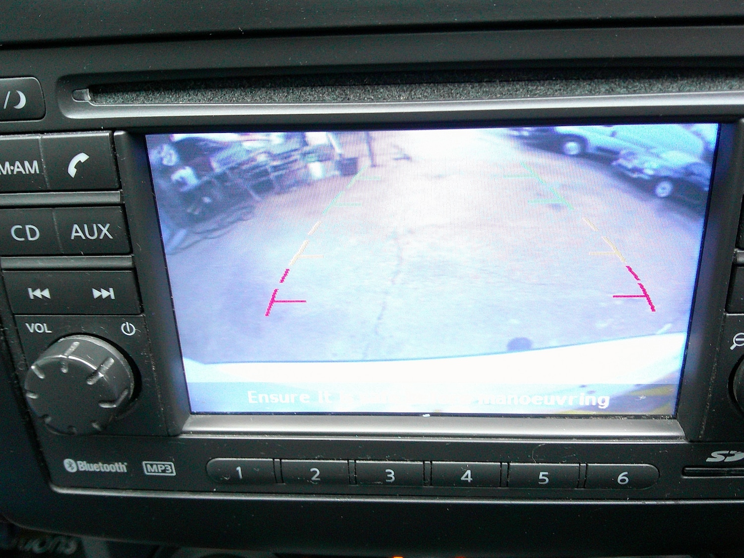 Used Nissan Qashqai 2011 for sale - 77408890: Photo 19