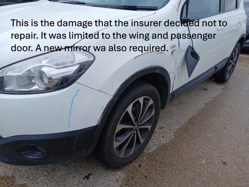 Used Nissan Qashqai 2011 for sale - 77408890: Photo 21