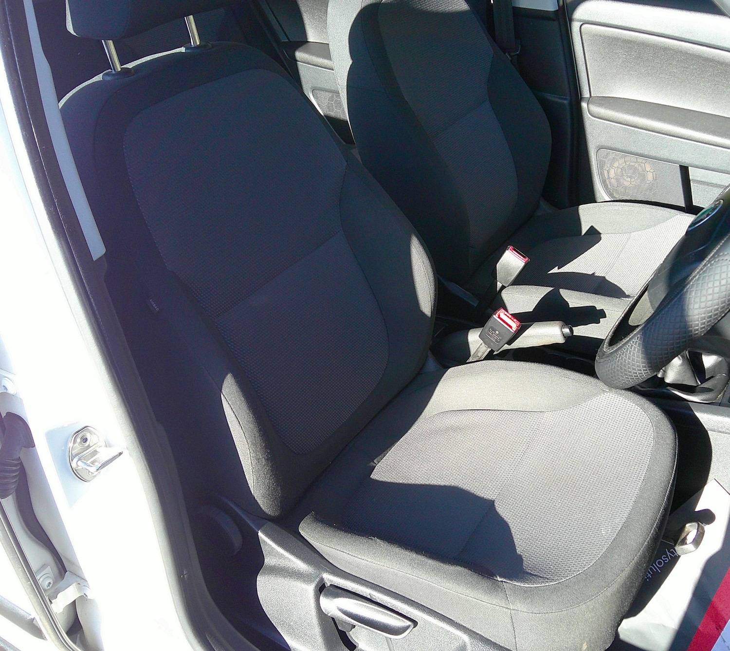 Used Skoda Yeti 2013 for sale - 77056240: Photo 12