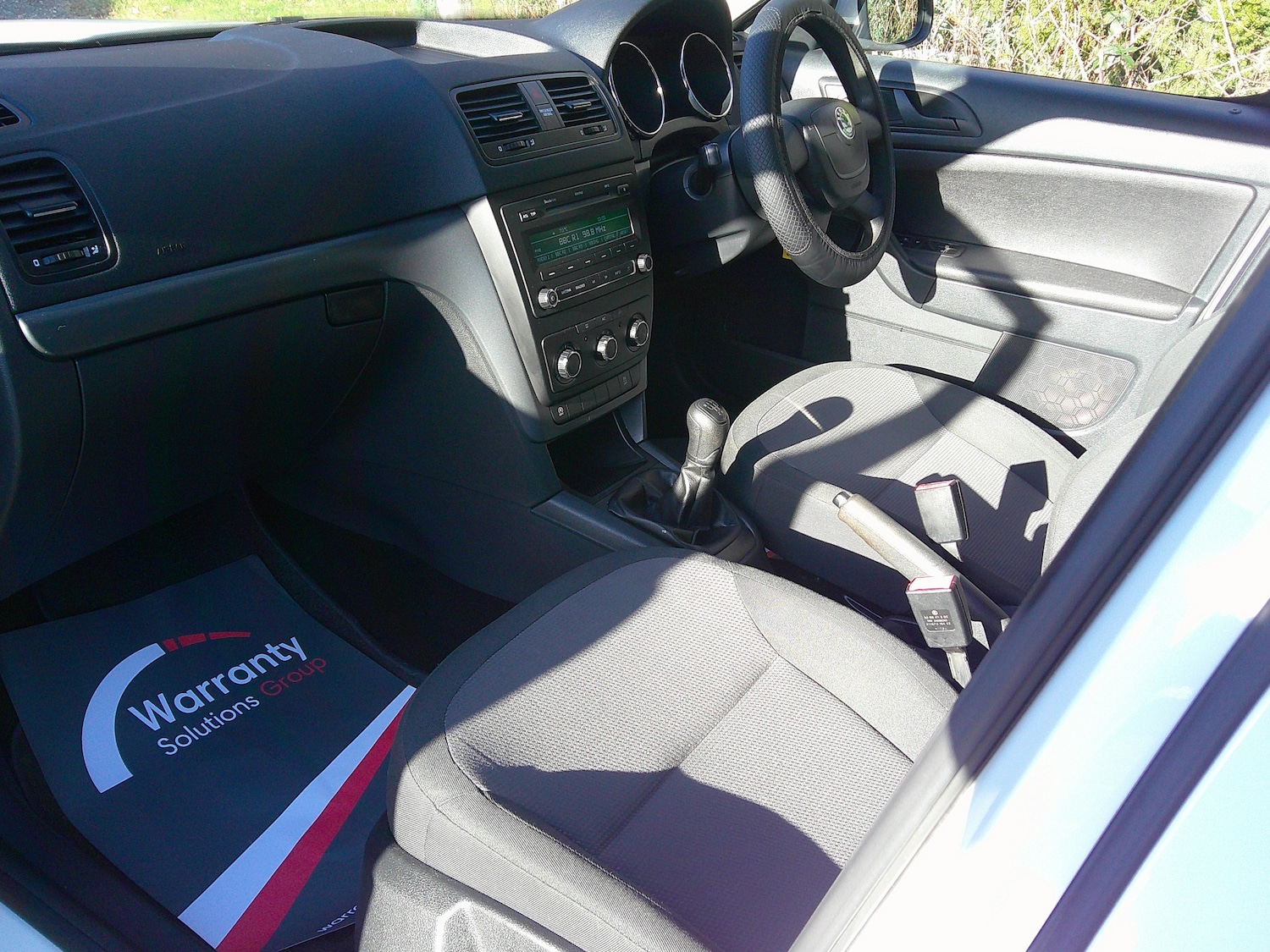 Used Skoda Yeti 2013 for sale - 77056240: Photo 13