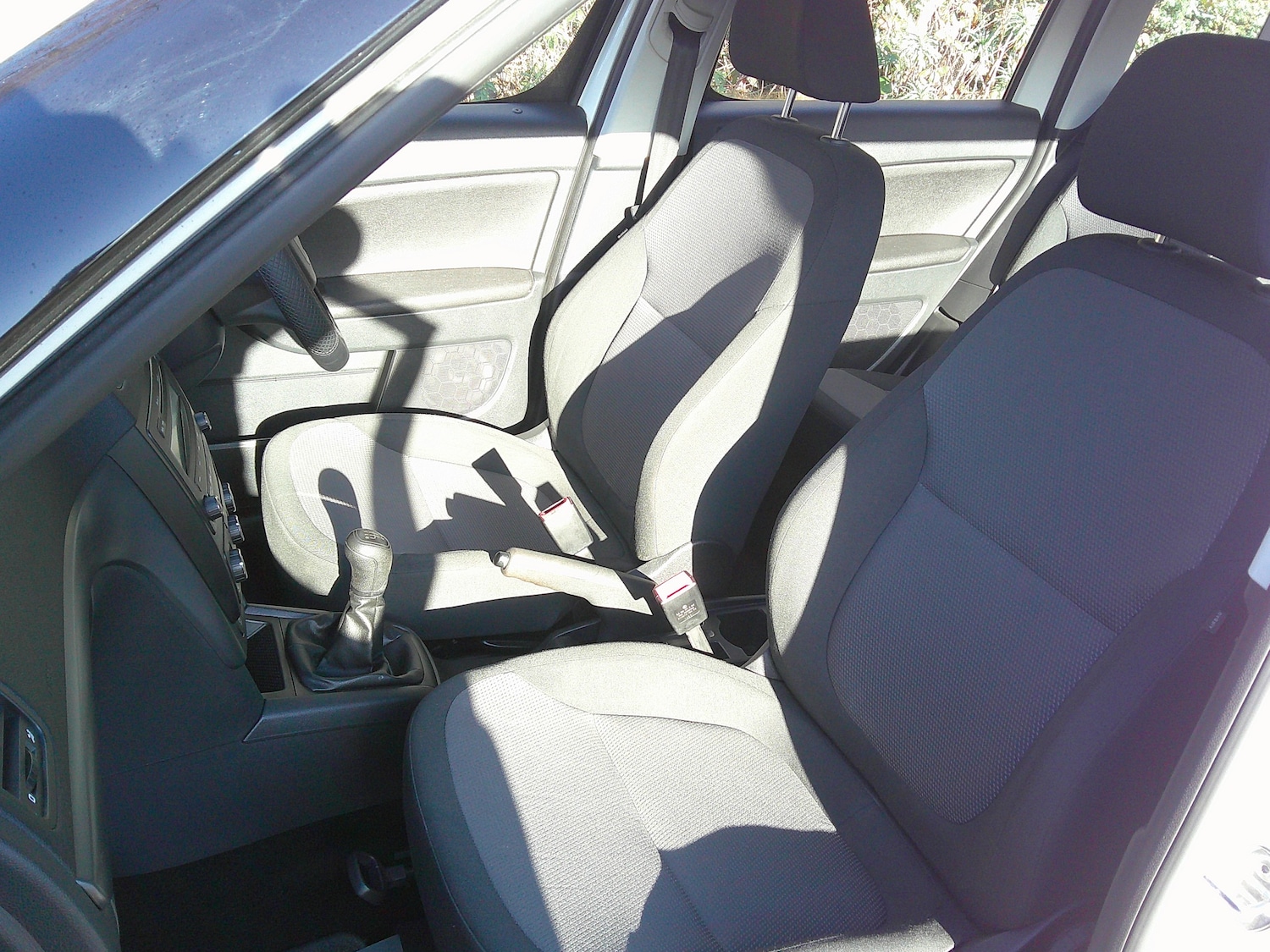 Used Skoda Yeti 2013 for sale - 77056240: Photo 14