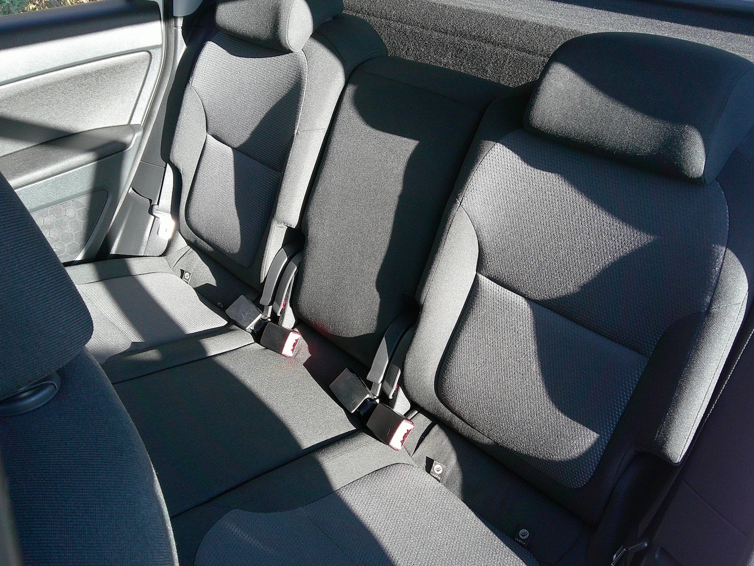 Used Skoda Yeti 2013 for sale - 77056240: Photo 16