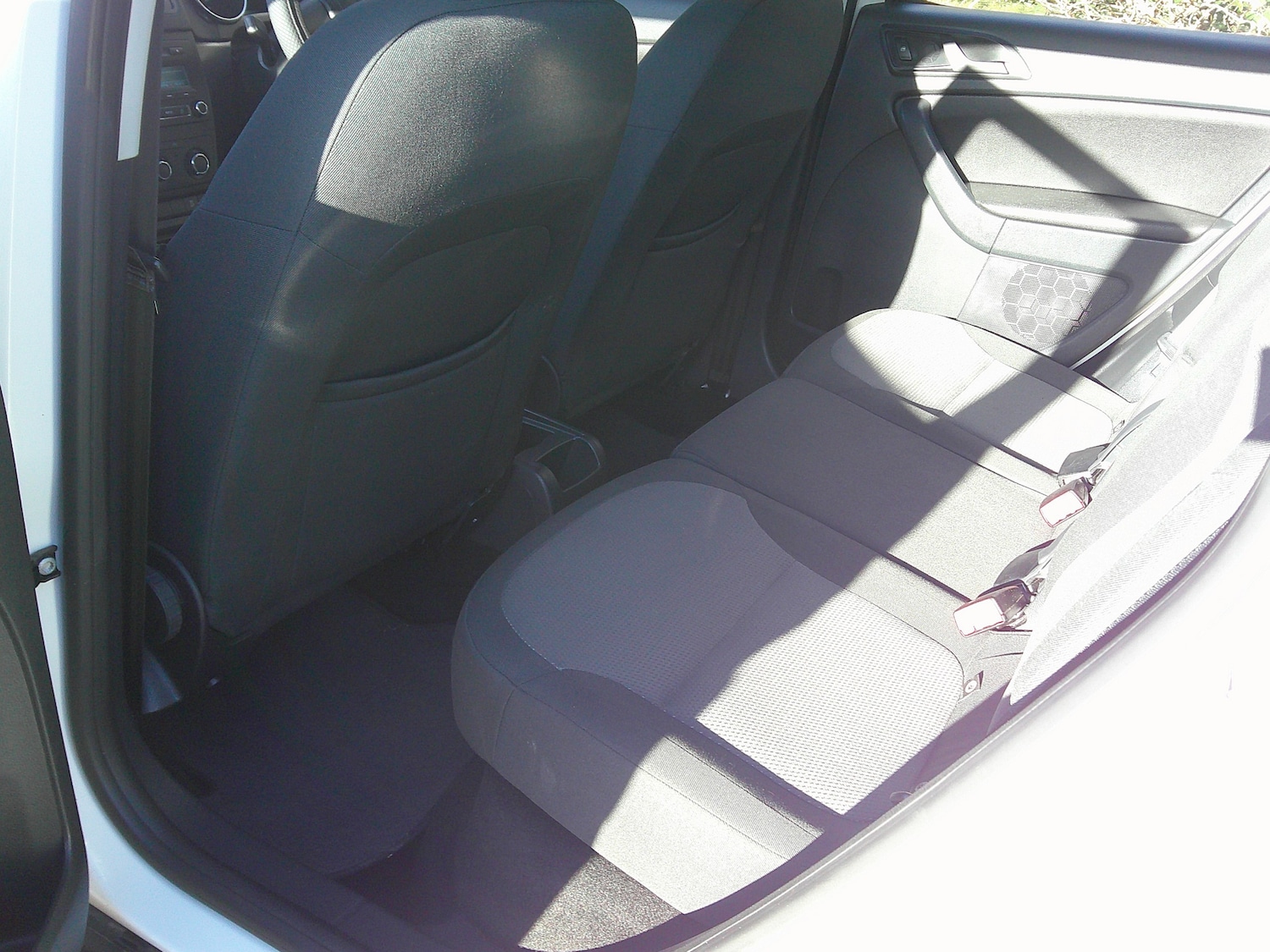 Used Skoda Yeti 2013 for sale - 77056240: Photo 17