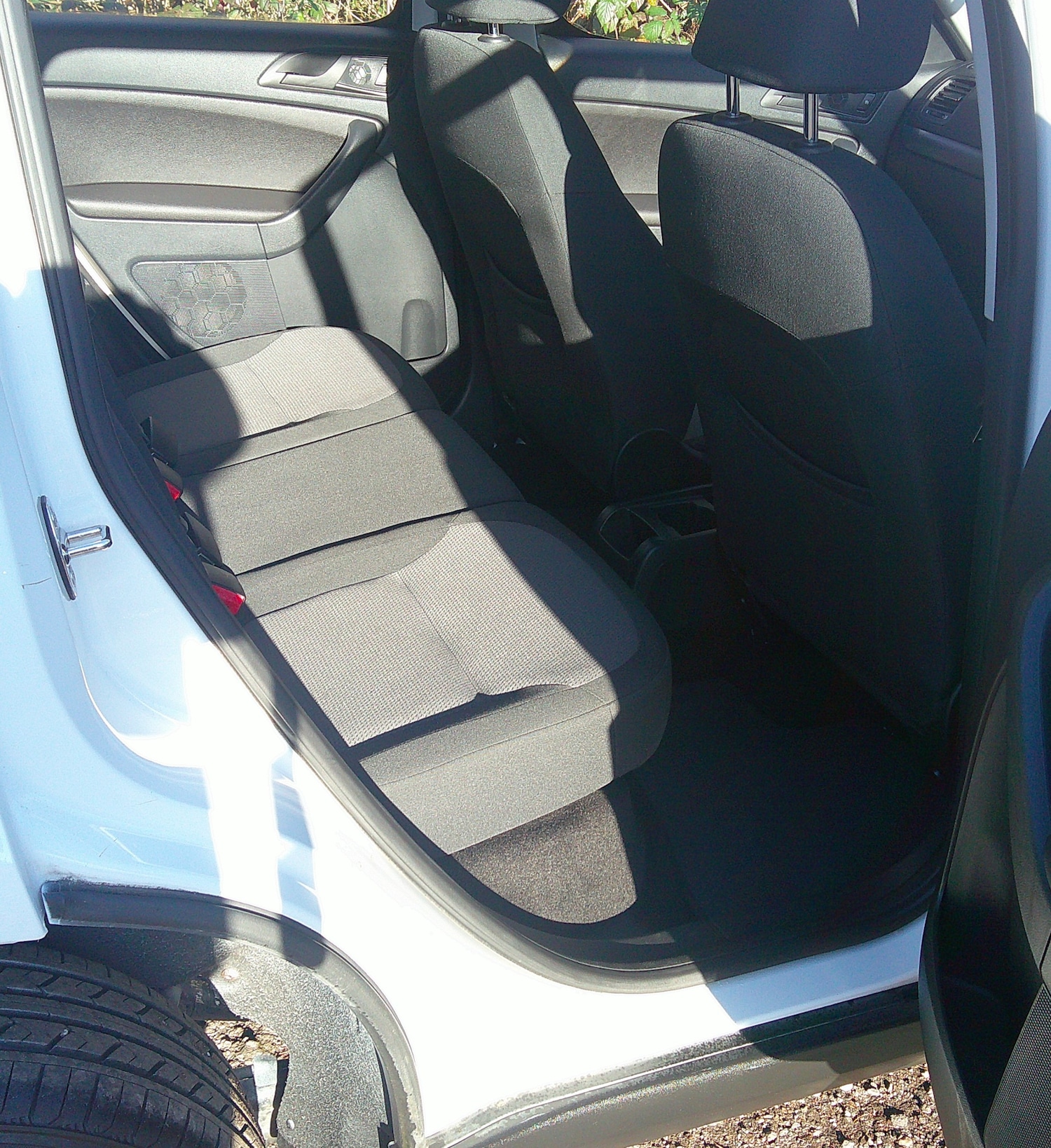 Used Skoda Yeti 2013 for sale - 77056240: Photo 19