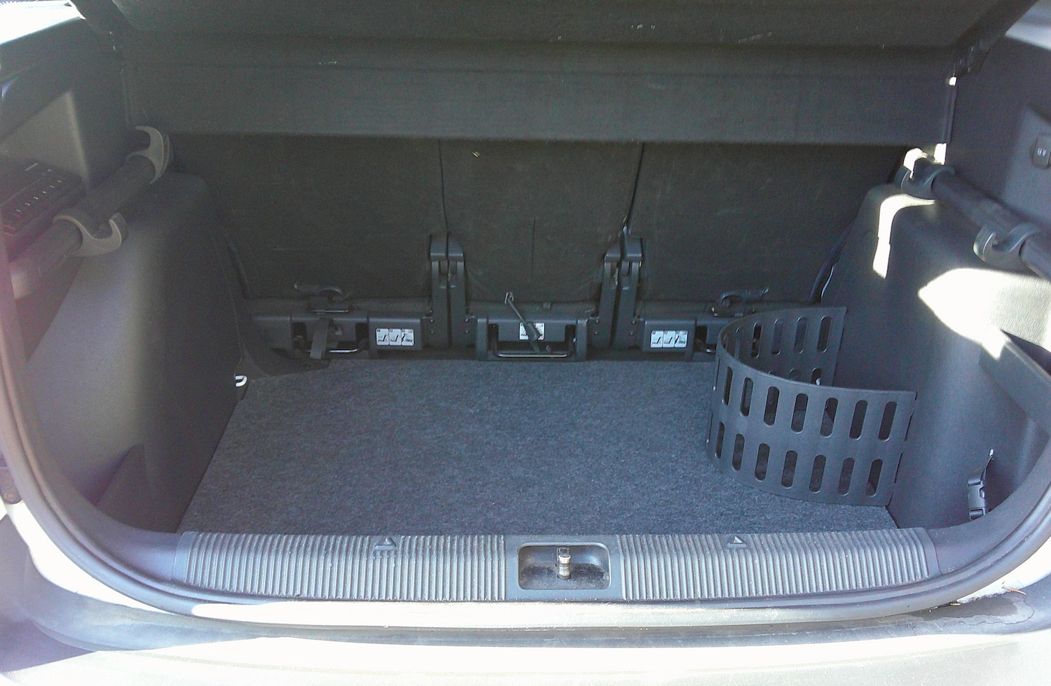 Used Skoda Yeti 2013 for sale - 77056240: Photo 20