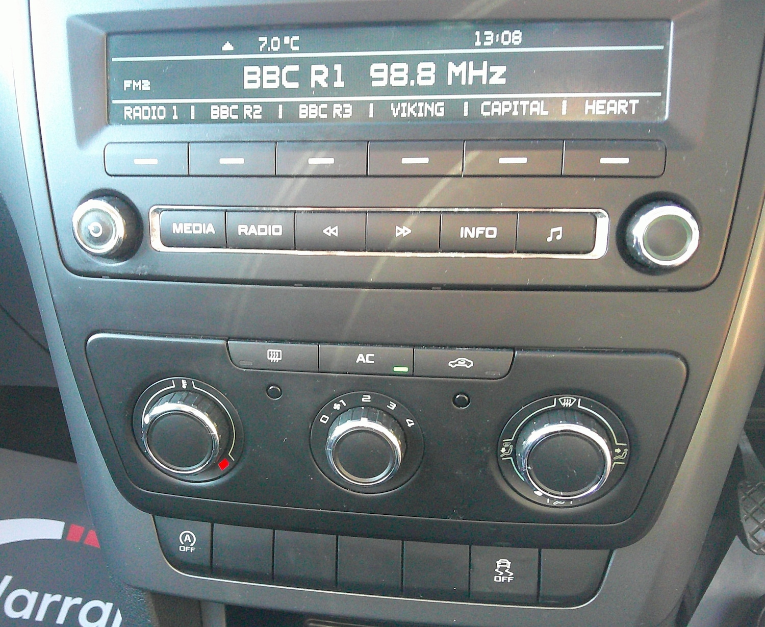 Used Skoda Yeti 2013 for sale - 77056240: Photo 21