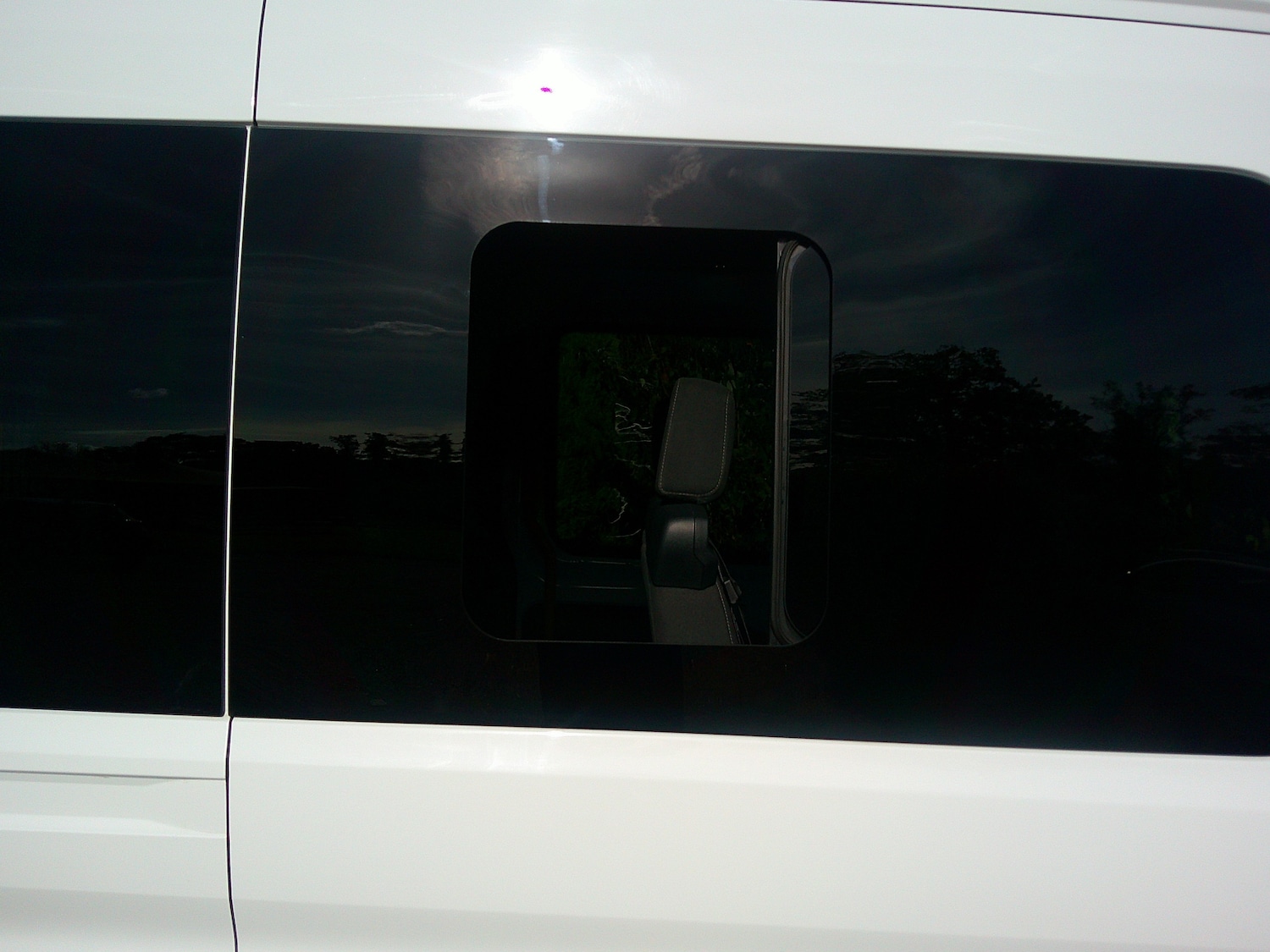 Used Ford Transit 2022 for sale - 76663111: Photo 10