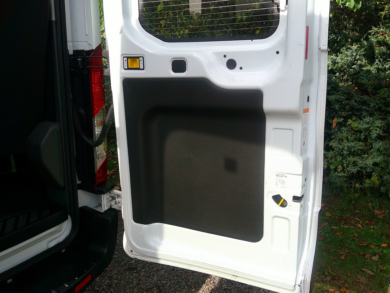 Used Ford Transit 2022 for sale - 76663111: Photo 14