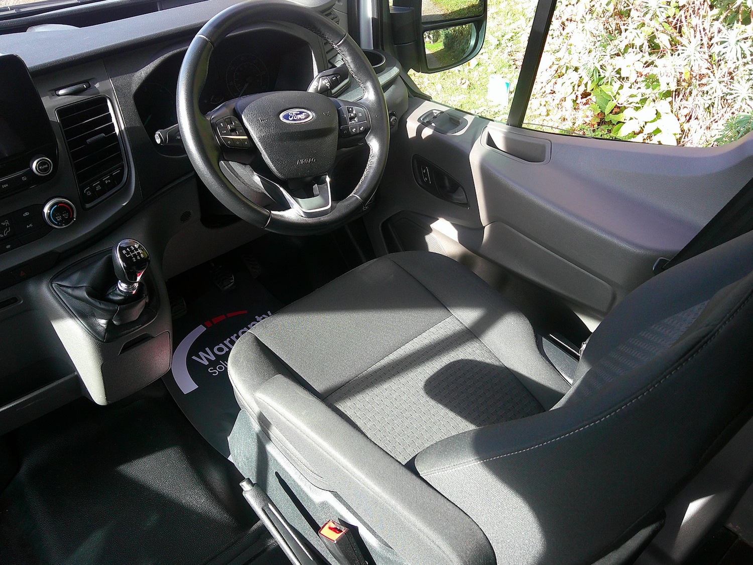 Used Ford Transit 2022 for sale - 76663111: Photo 17