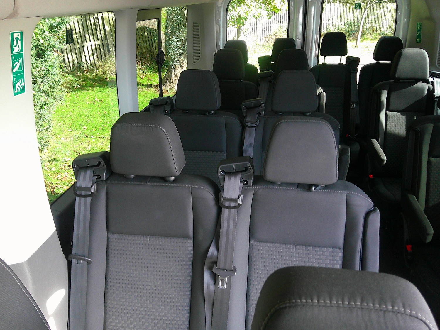 Used Ford Transit 2022 for sale - 76663111: Photo 19