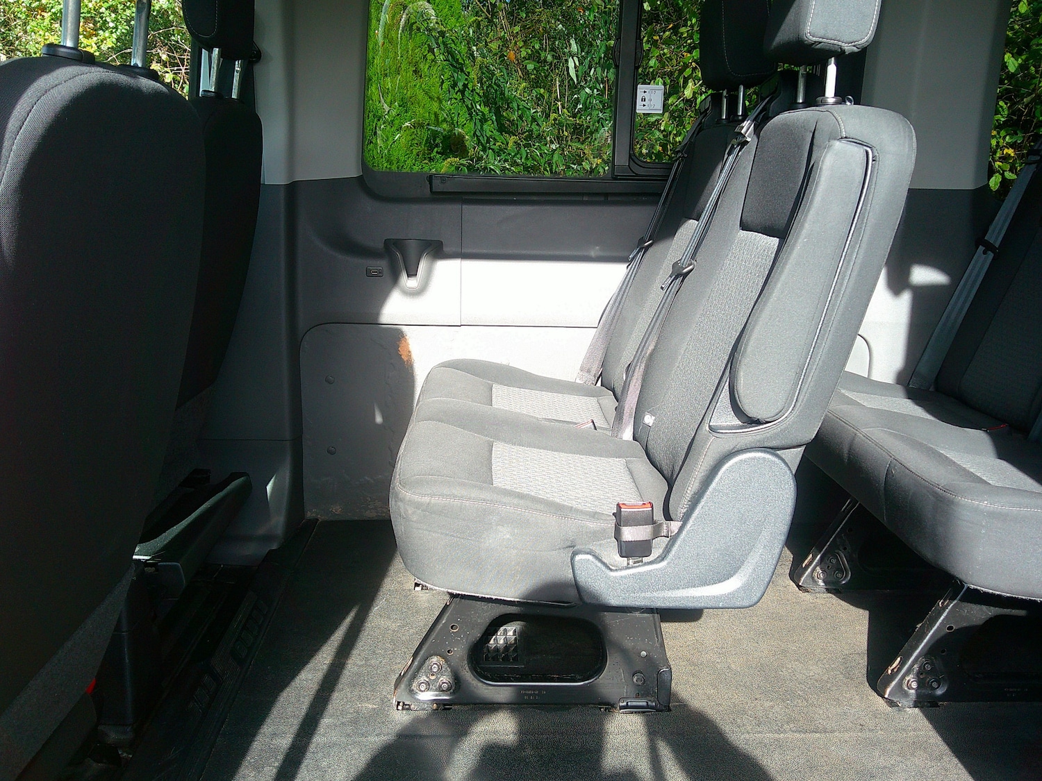 Used Ford Transit 2022 for sale - 76663111: Photo 20