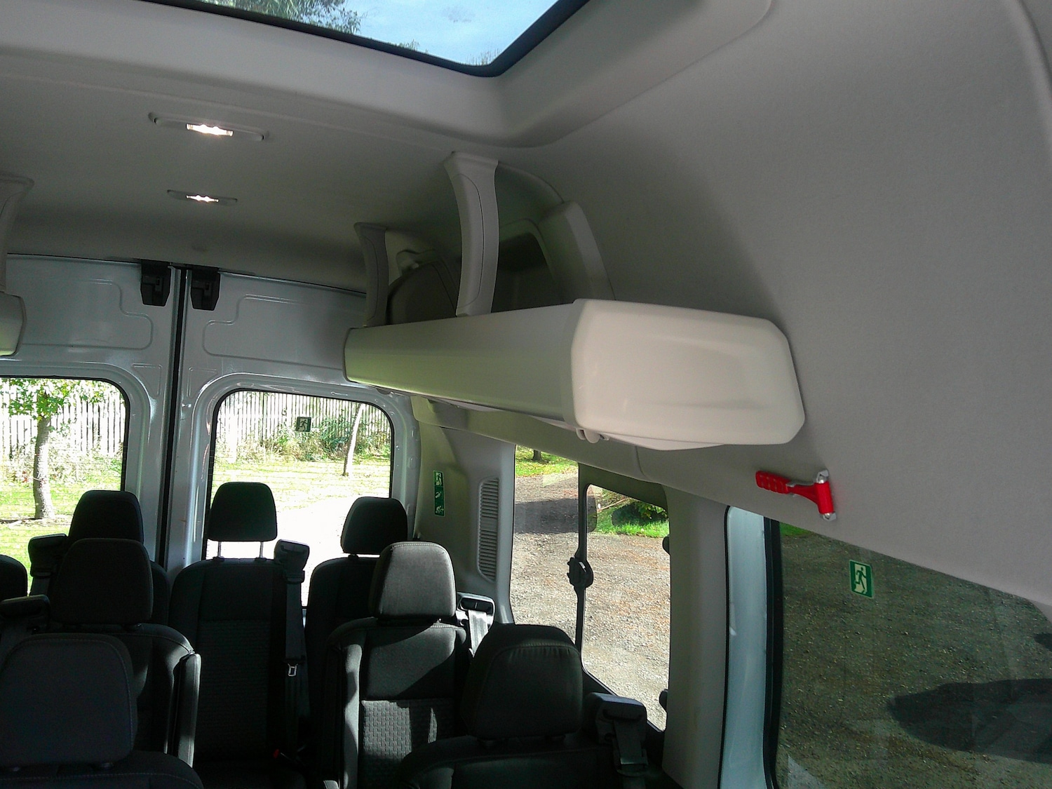 Used Ford Transit 2022 for sale - 76663111: Photo 22
