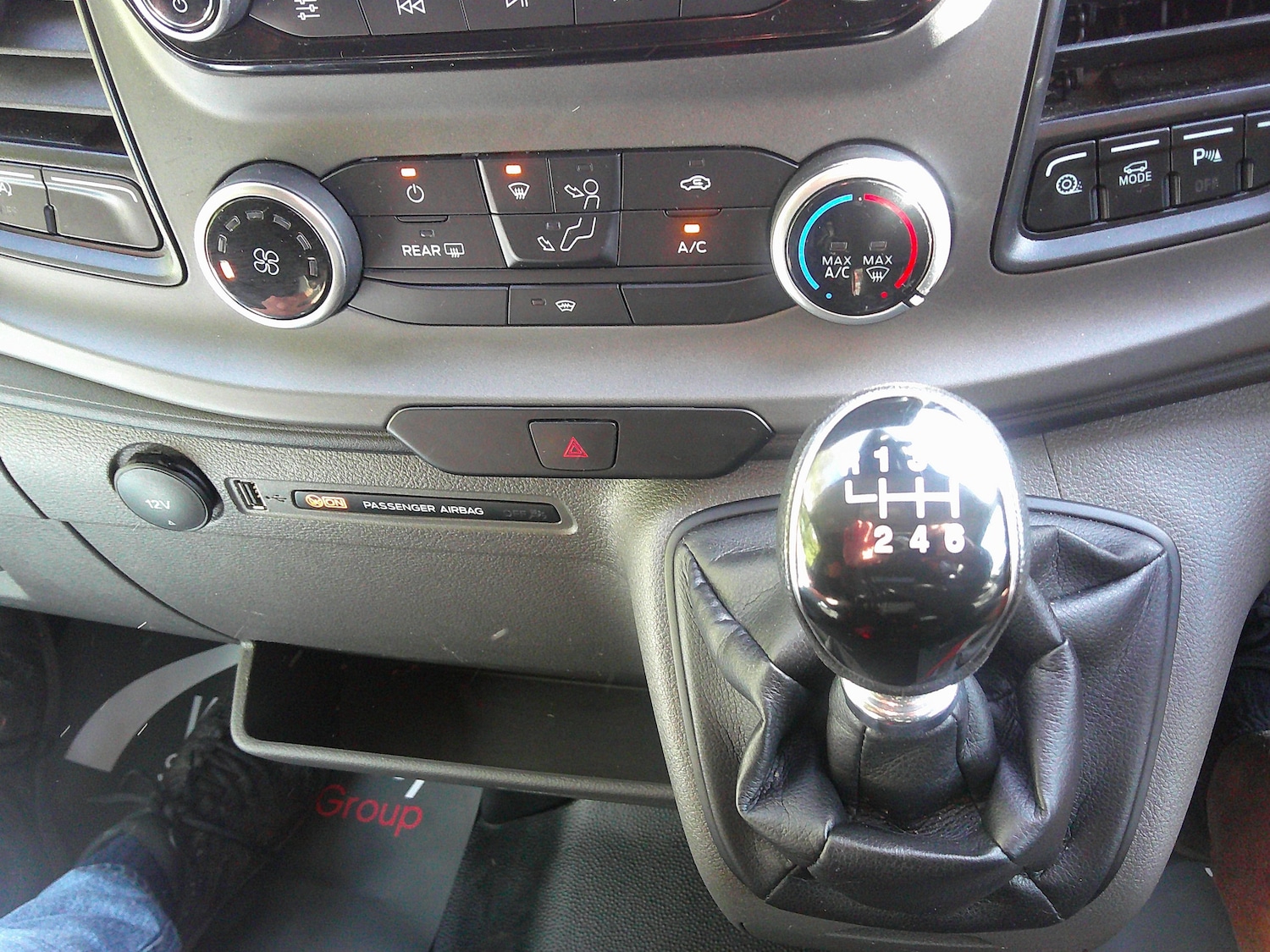 Used Ford Transit 2022 for sale - 76663111: Photo 25