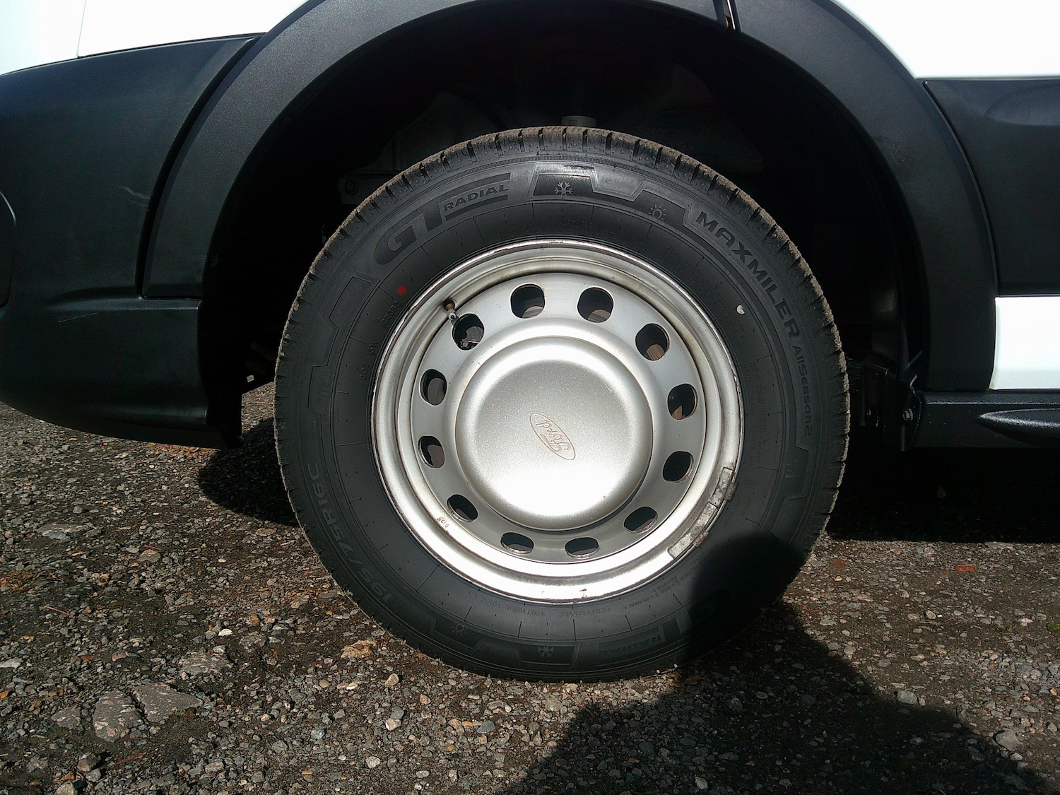 Used Ford Transit 2022 for sale - 76663111: Photo 32