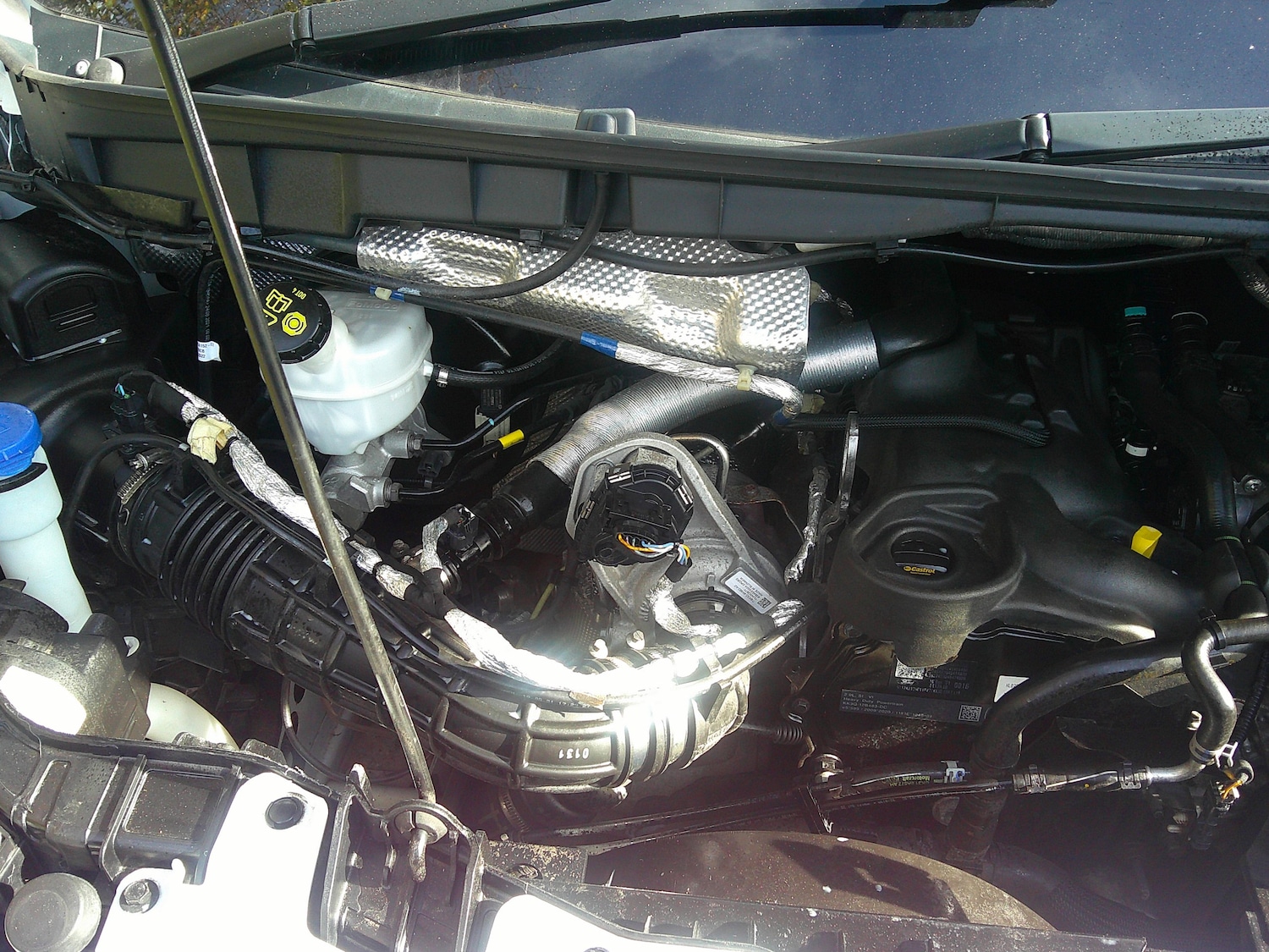 Used Ford Transit 2022 for sale - 76663111: Photo 34