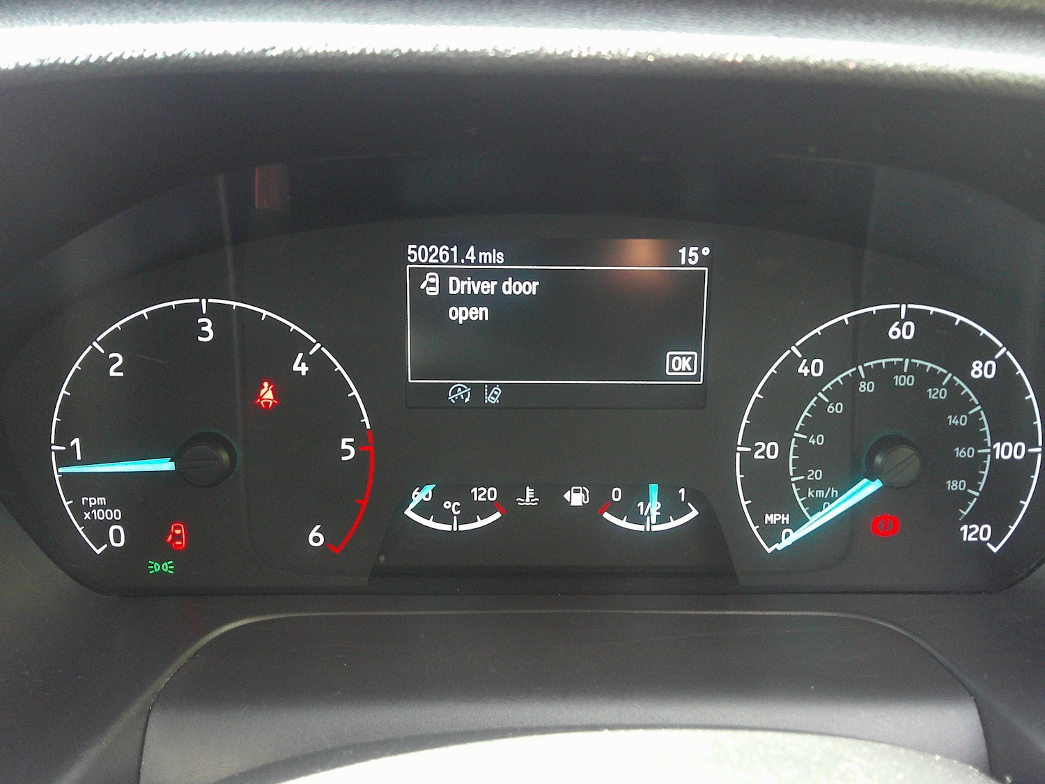 Used Ford Transit 2022 for sale - 76663111: Photo 35