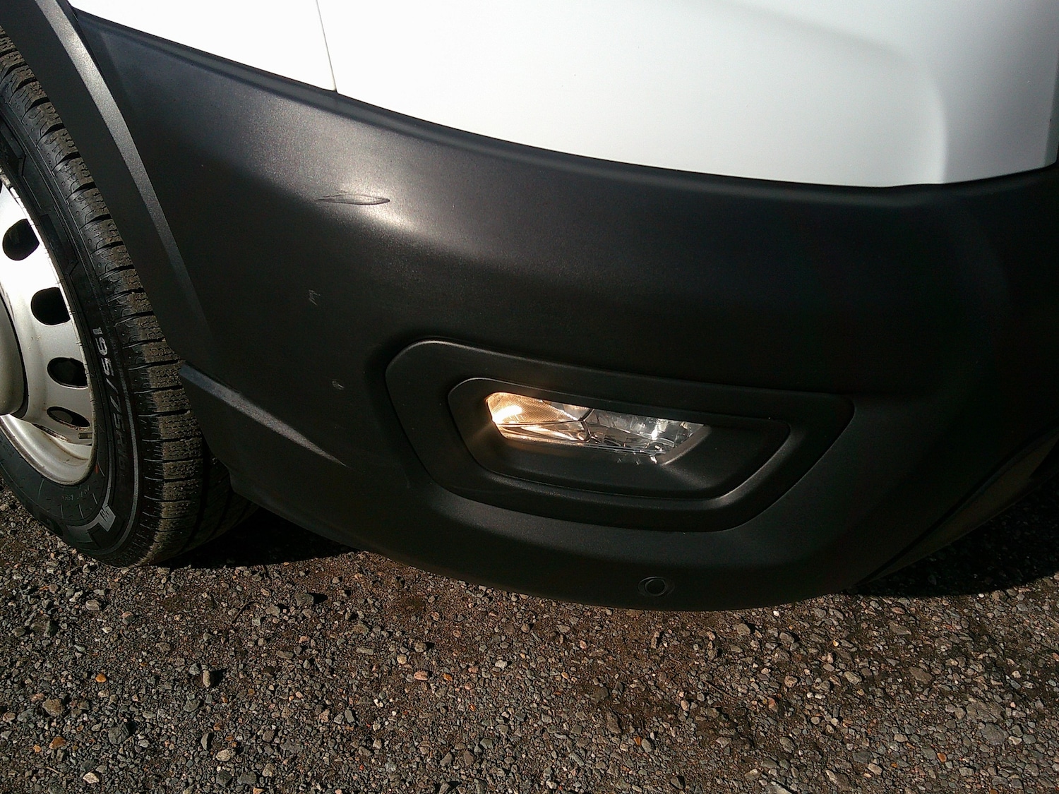 Used Ford Transit 2022 for sale - 76663111: Photo 8