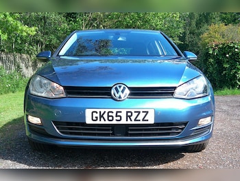 Used Volkswagen Golf 2015 for sale - 78593977: Photo