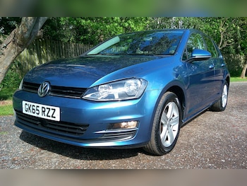 Used Volkswagen Golf 2015 for sale - 78593977: Photo