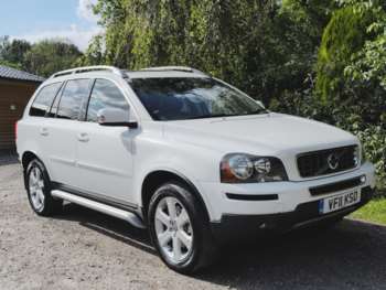 (11) - 2.5T T5 SE Auto AWD Automatic Petrol 7 Seater SUV ULEZ Free Low 66k Miles