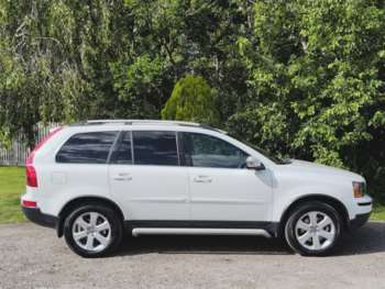 Used Volvo XC90 2011 for sale - 74785401: Photo