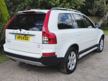 Used Volvo XC90 2011 for sale - 74785401: Photo