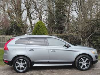 Used Volvo XC60 2012 for sale - 74117112: Photo