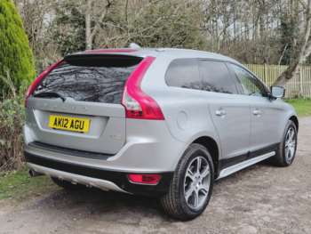 Used Volvo XC60 2012 for sale - 74117112: Photo