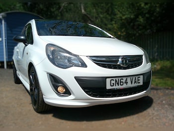 Used Vauxhall Corsa 2014 for sale - 79179756: Photo