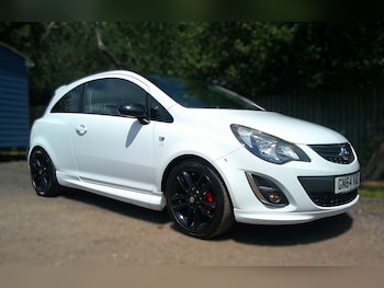Used Vauxhall Corsa 2014 for sale - 79179756: Photo