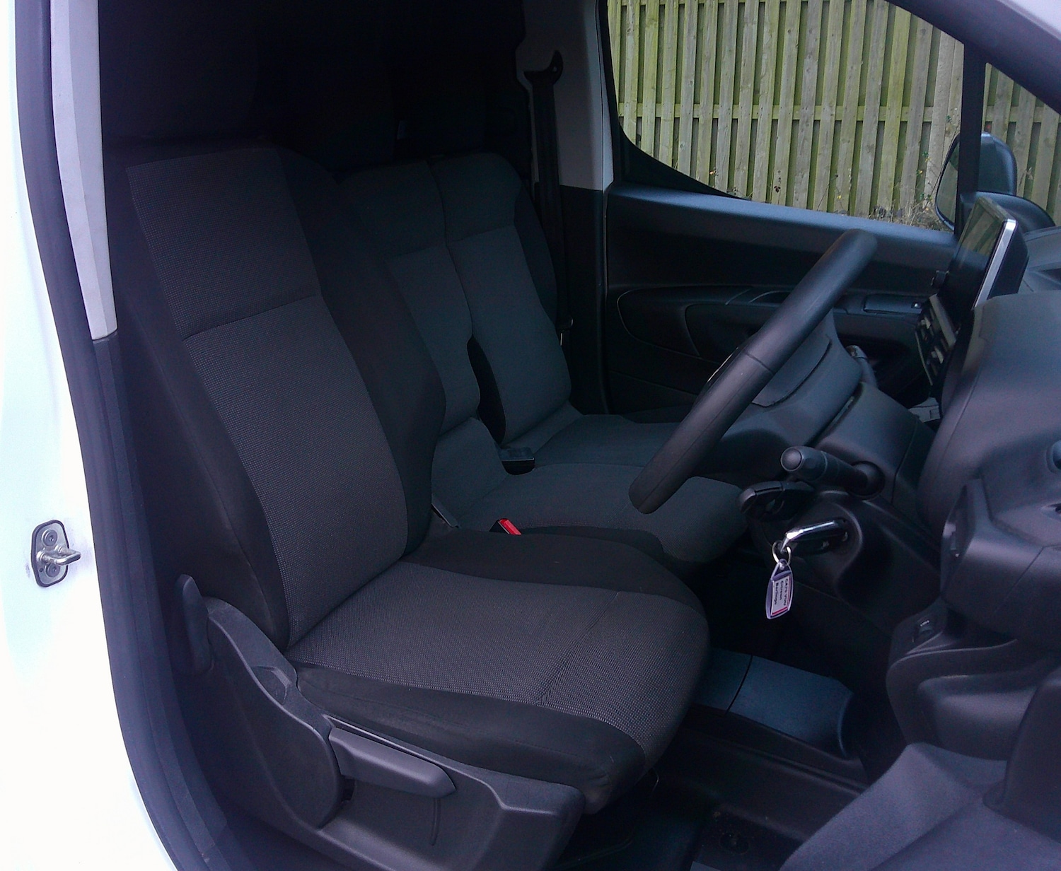 Used Citroen Berlingo 2020 for sale - 77501904: Photo 13
