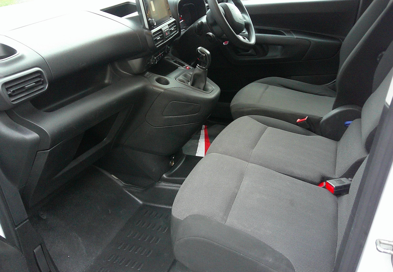 Used Citroen Berlingo 2020 for sale - 77501904: Photo 14