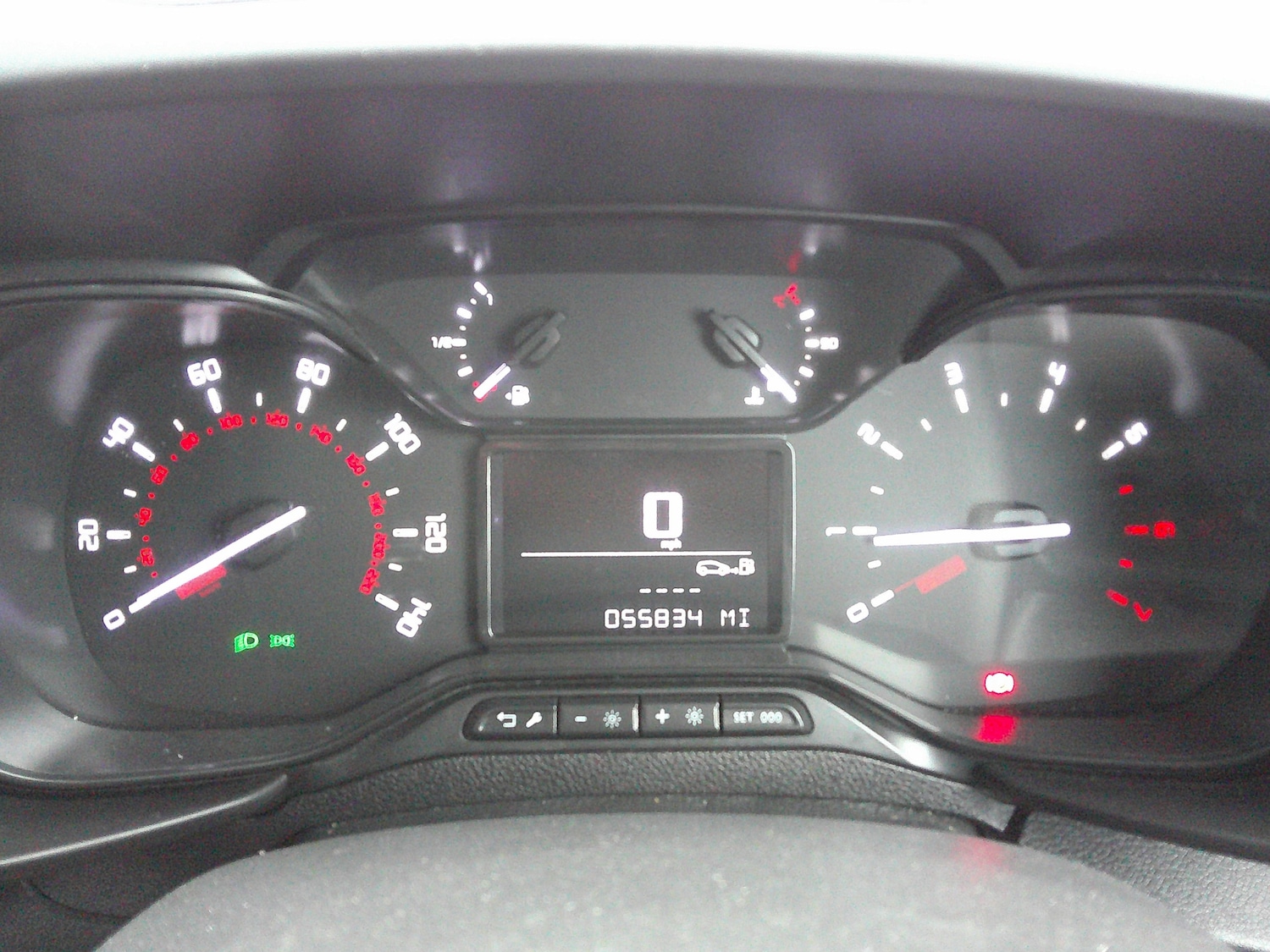 Used Citroen Berlingo 2020 for sale - 77501904: Photo 15