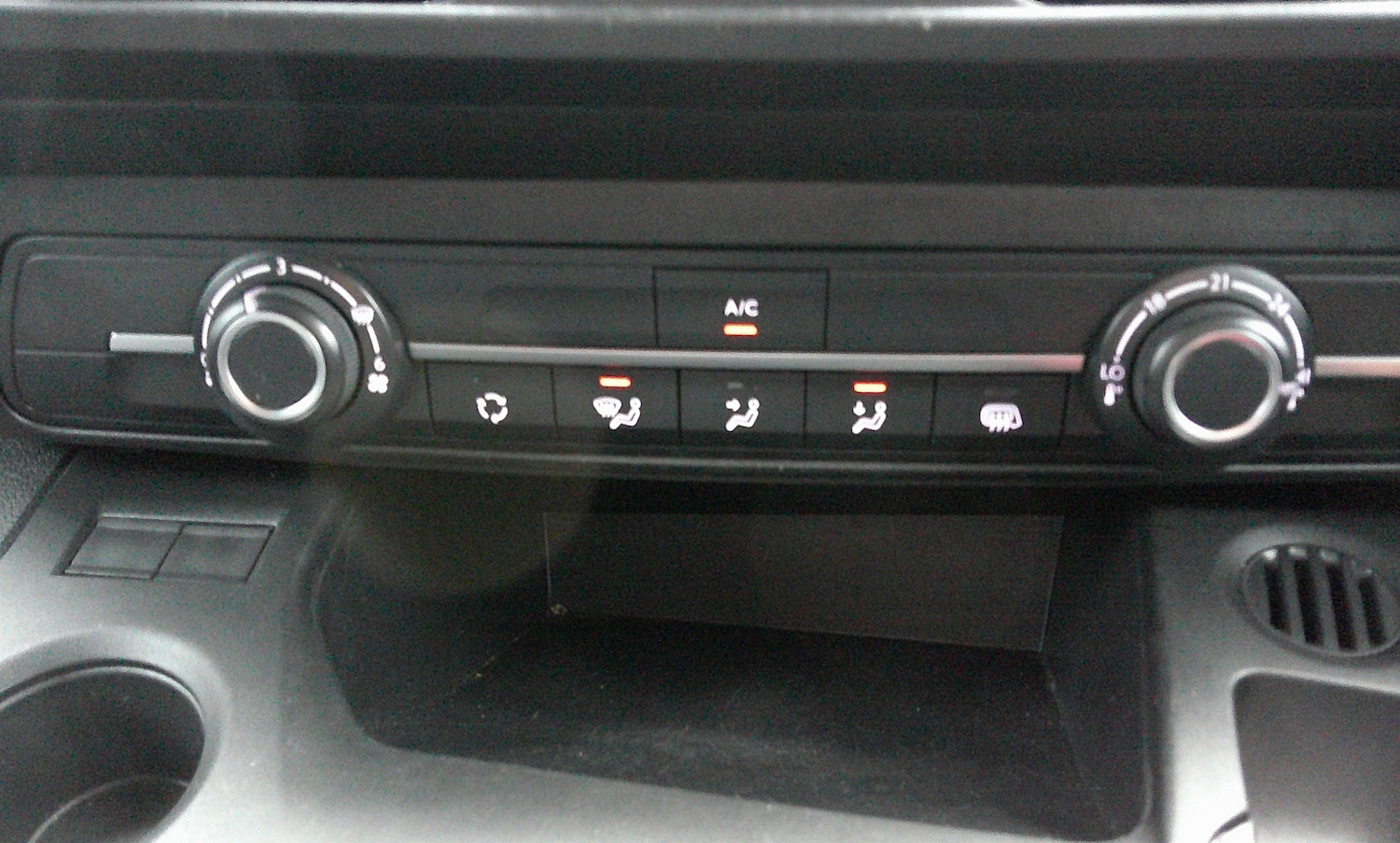 Used Citroen Berlingo 2020 for sale - 77501904: Photo 16