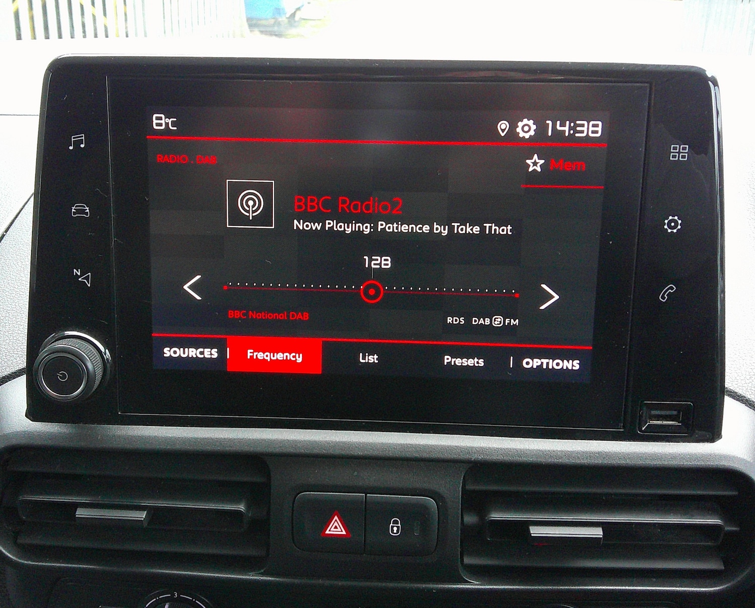 Used Citroen Berlingo 2020 for sale - 77501904: Photo 17