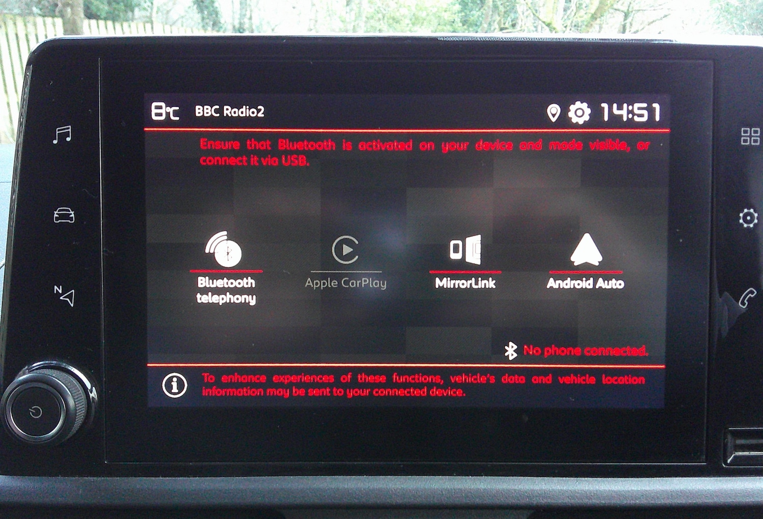 Used Citroen Berlingo 2020 for sale - 77501904: Photo 18