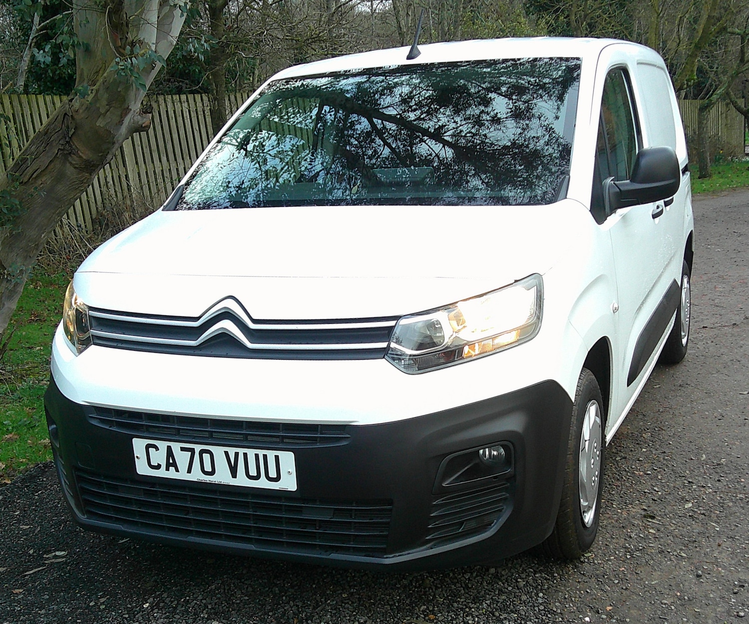 Used Citroen Berlingo 2020 for sale - 77501904: Photo 3
