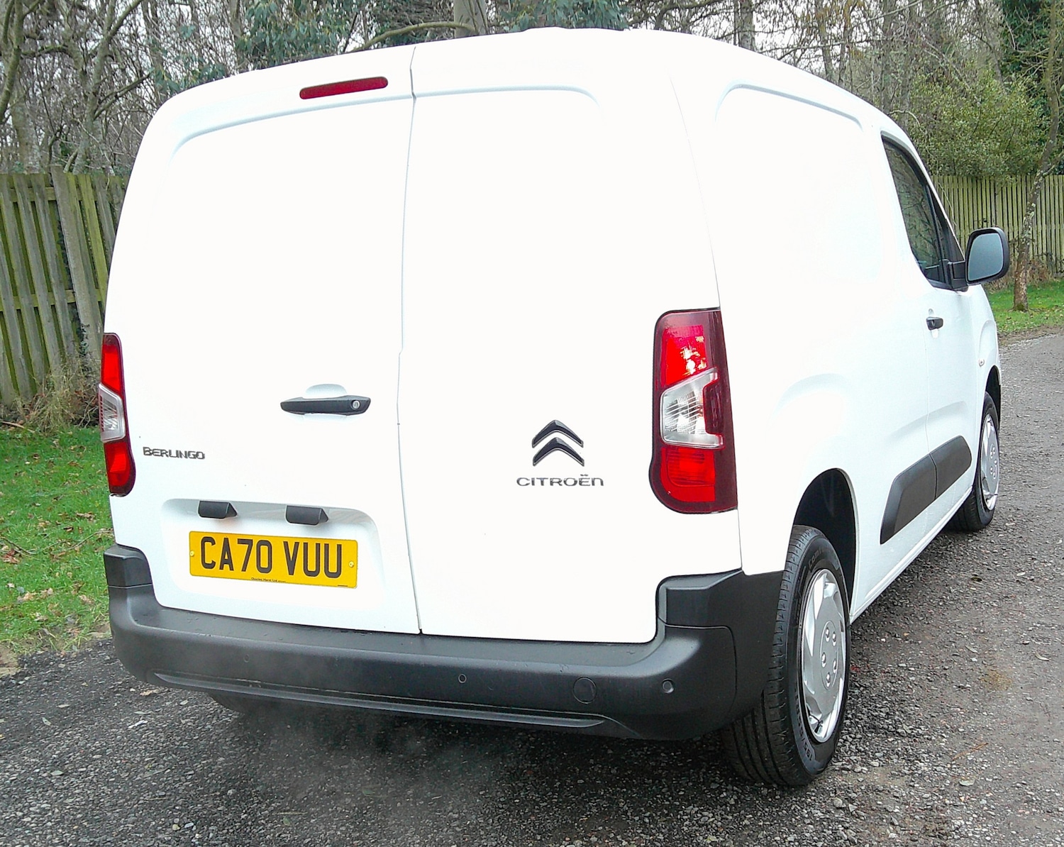 Used Citroen Berlingo 2020 for sale - 77501904: Photo 5