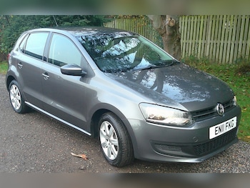 Used Volkswagen Polo 2011 for sale - 76490909: Photo