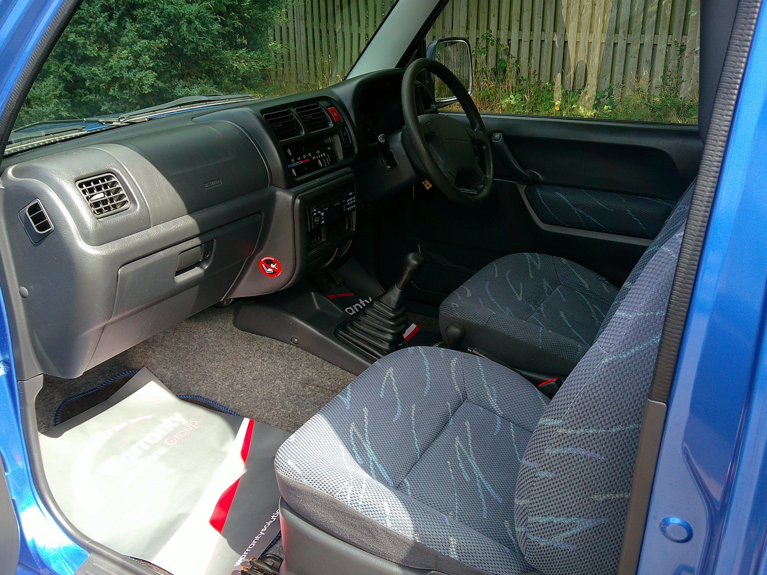 Vehicle 11