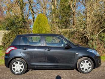 Used Suzuki Swift 2016 for sale - 73582509: Photo
